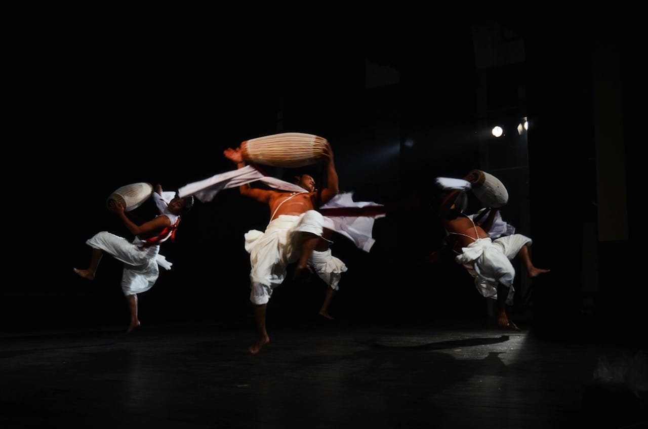 You are currently viewing Pung Cholom: The Dynamic Drum Dance of Manipur