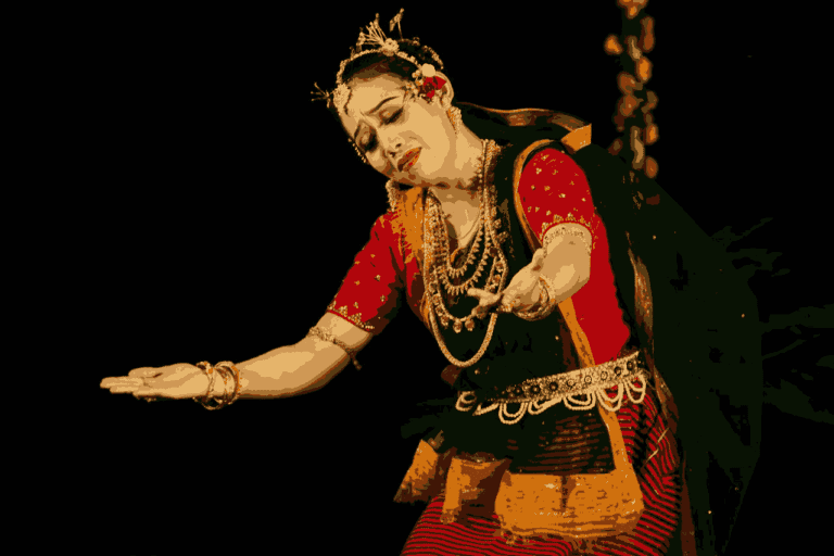 Manipuri Dance: A Window into India’s Classical Art