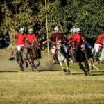 Sagol Kangjei: The Ancient Polo of Manipur