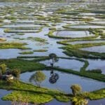 Loktak Lake, Manipur: A Magical World of Floating Islands